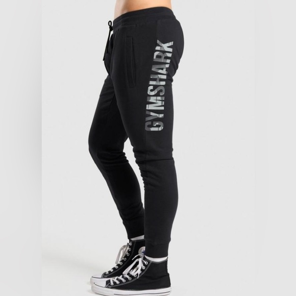 Gymshark Other - Gymshark Mens Bold Joggers